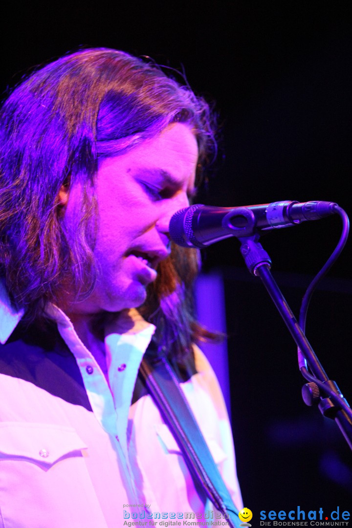 Roger Hodgson &amp;amp;amp;amp;amp; Band - Honbergsommer: Tuttlingen am Bodensee, 11.07.2012