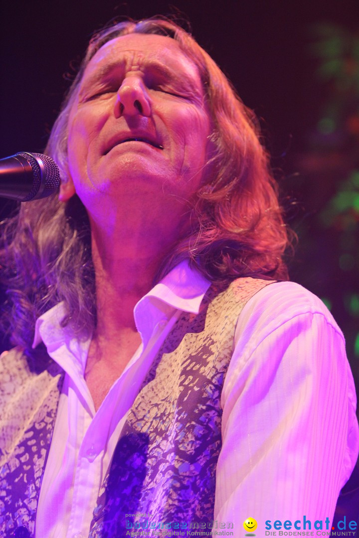 Roger Hodgson &amp;amp;amp;amp;amp; Band - Honbergsommer: Tuttlingen am Bodensee, 11.07.2012