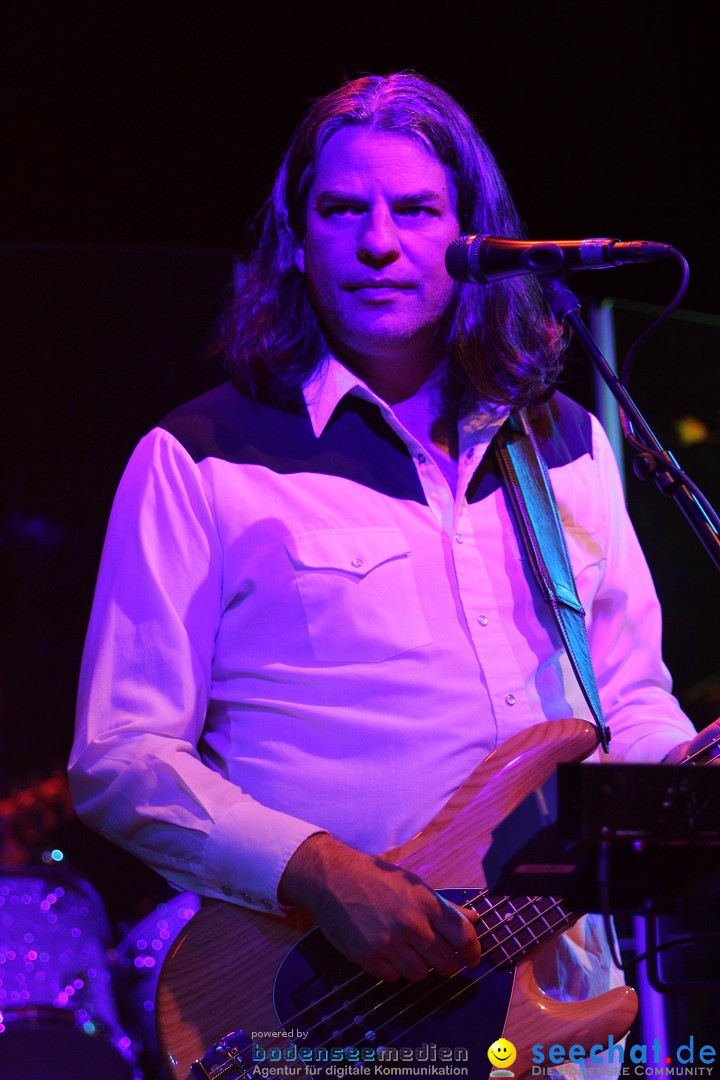 Roger Hodgson &amp;amp;amp;amp;amp; Band - Honbergsommer: Tuttlingen am Bodensee, 11.07.2012