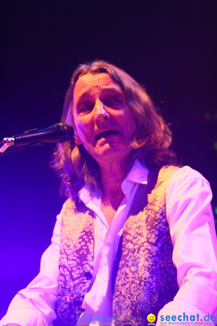 Roger Hodgson &amp;amp;amp;amp;amp; Band - Honbergsommer: Tuttlingen am Bodensee, 11.07.2012