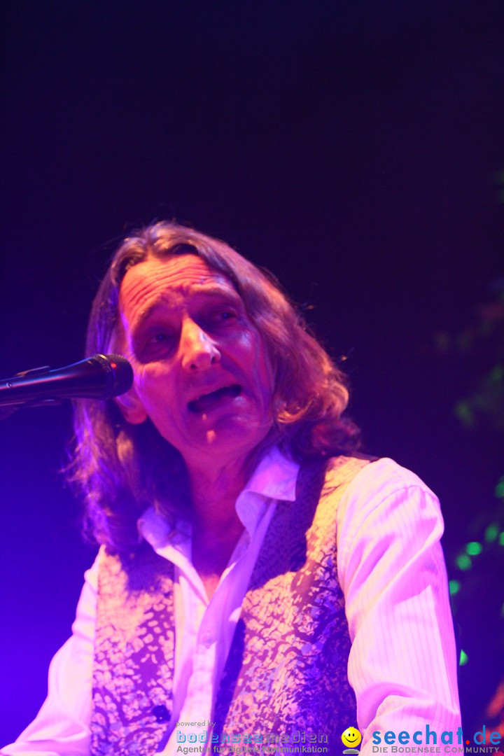 Roger Hodgson &amp;amp;amp;amp;amp; Band - Honbergsommer: Tuttlingen am Bodensee, 11.07.2012