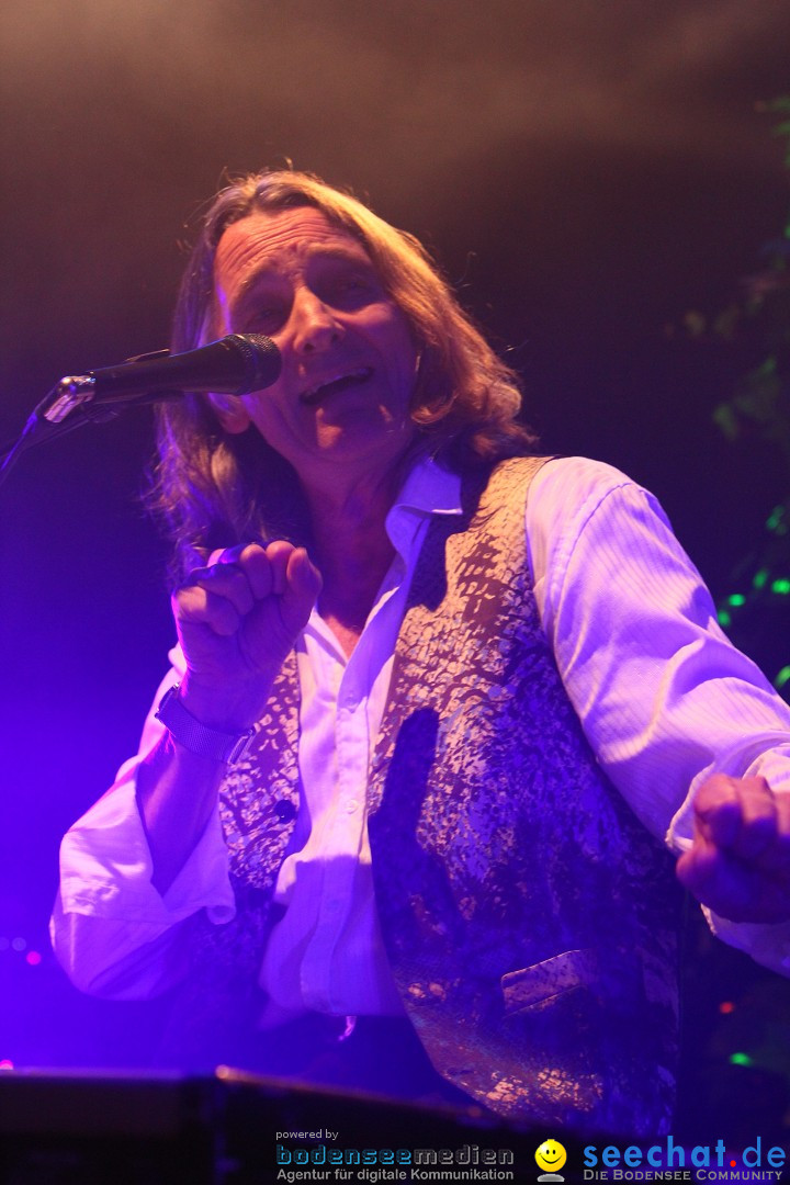 Roger Hodgson &amp;amp;amp;amp;amp; Band - Honbergsommer: Tuttlingen am Bodensee, 11.07.2012