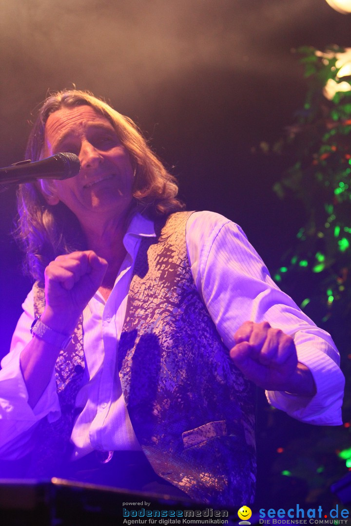 Roger Hodgson &amp;amp;amp;amp;amp; Band - Honbergsommer: Tuttlingen am Bodensee, 11.07.2012