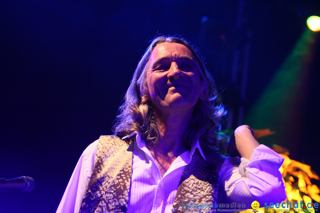 Roger Hodgson &amp;amp;amp;amp;amp; Band - Honbergsommer: Tuttlingen am Bodensee, 11.07.2012