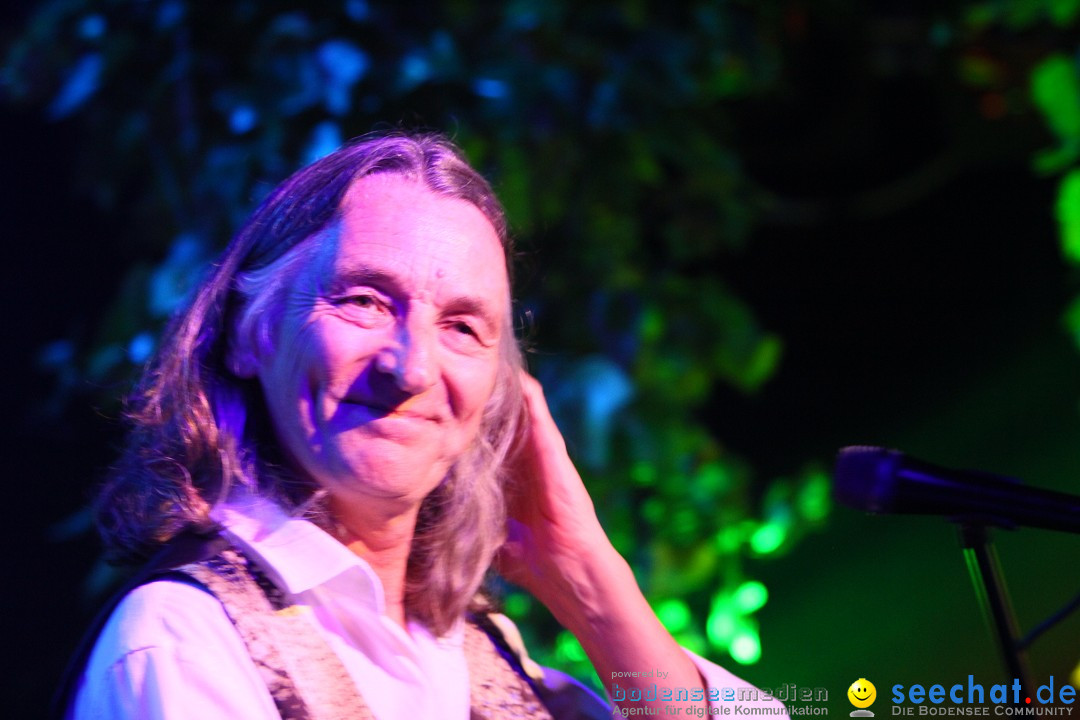 Roger Hodgson &amp;amp;amp;amp;amp; Band - Honbergsommer: Tuttlingen am Bodensee, 11.07.2012