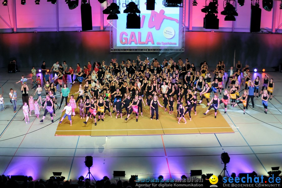 TV GALA - 150 Jahre: Konstanz am Bodensee, 13.07.2012