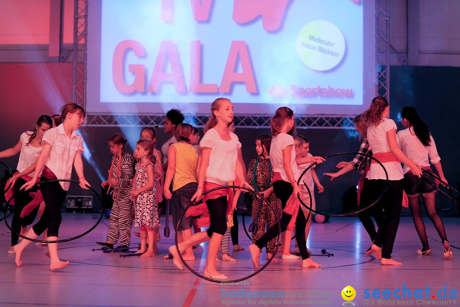 TV GALA - 150 Jahre: Konstanz am Bodensee, 13.07.2012