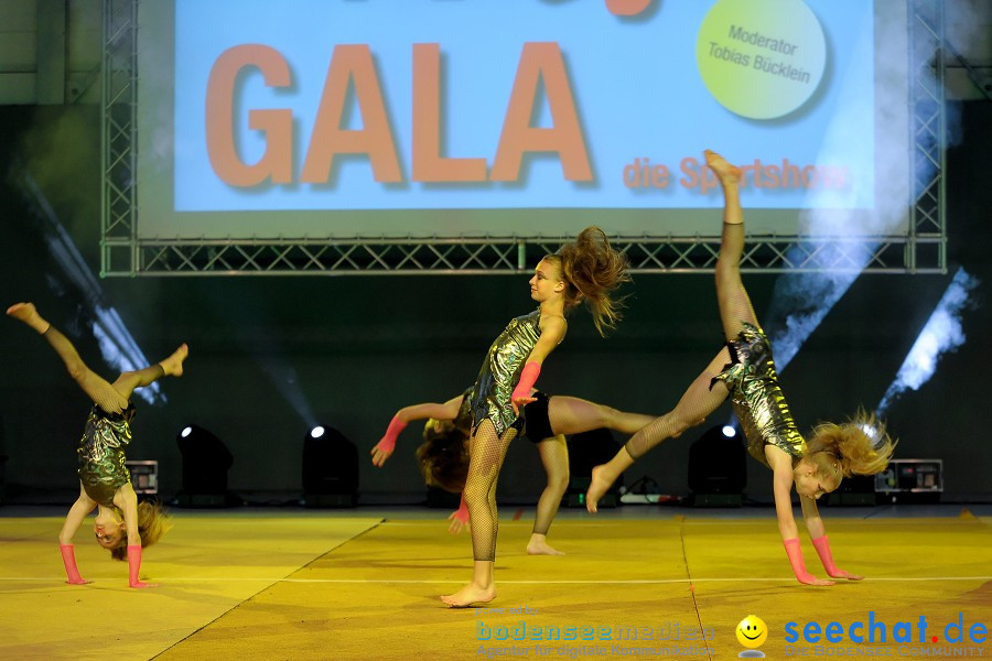 TV GALA - 150 Jahre: Konstanz am Bodensee, 13.07.2012