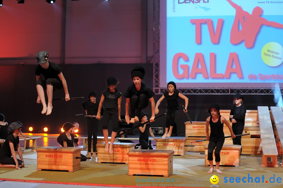 TV GALA - 150 Jahre: Konstanz am Bodensee, 13.07.2012