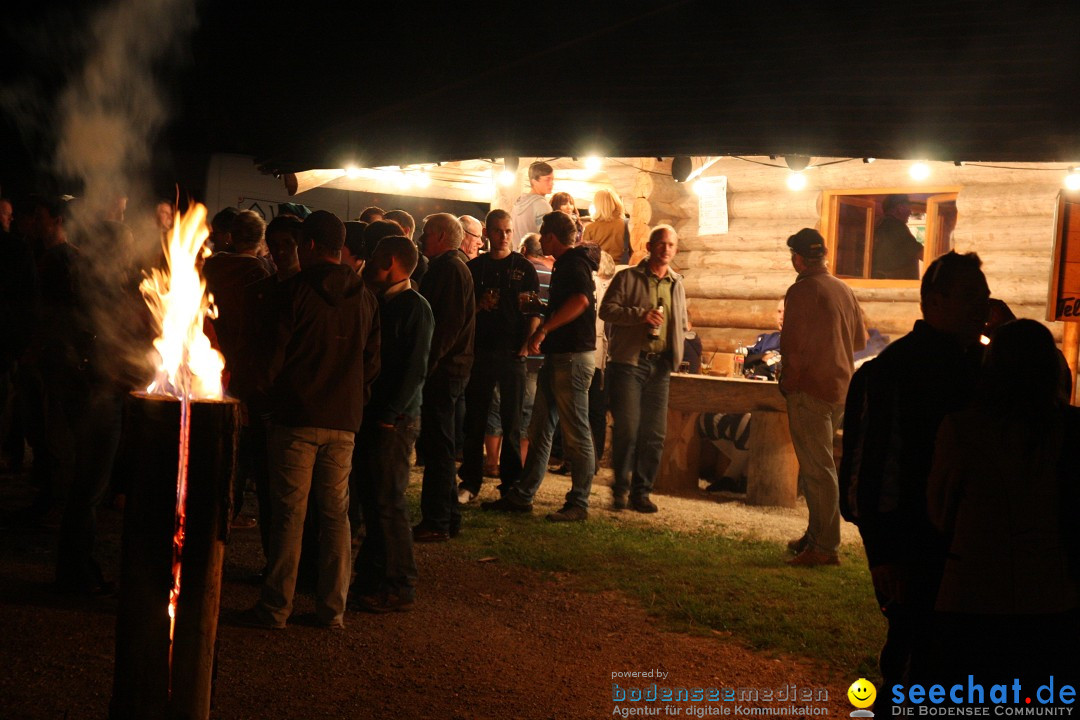 700-Jahr-Feier: Hintschingen bei Immendingen am Bodensee, 14.07.2012