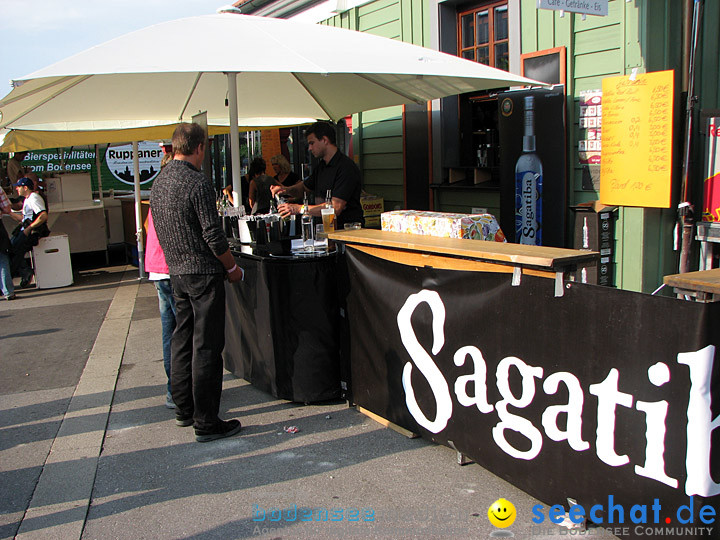 Seenachtfest 2007