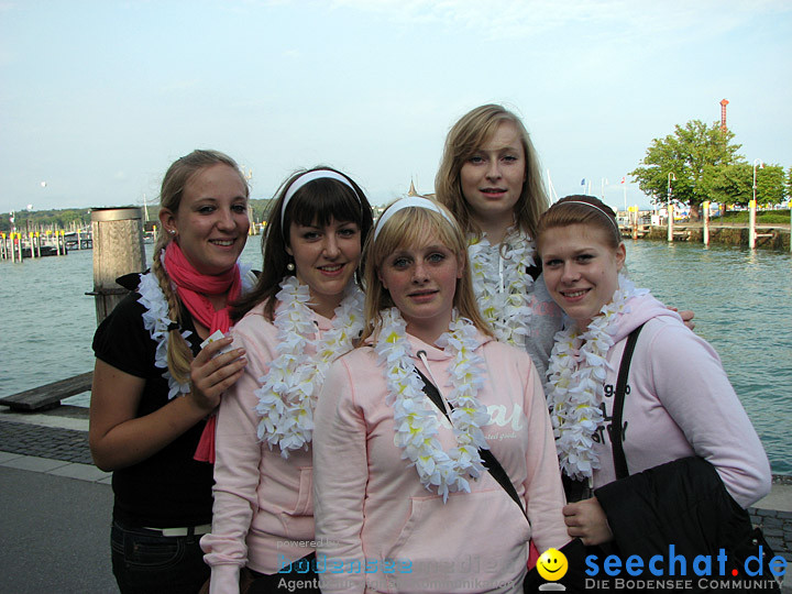 Seenachtfest 2007