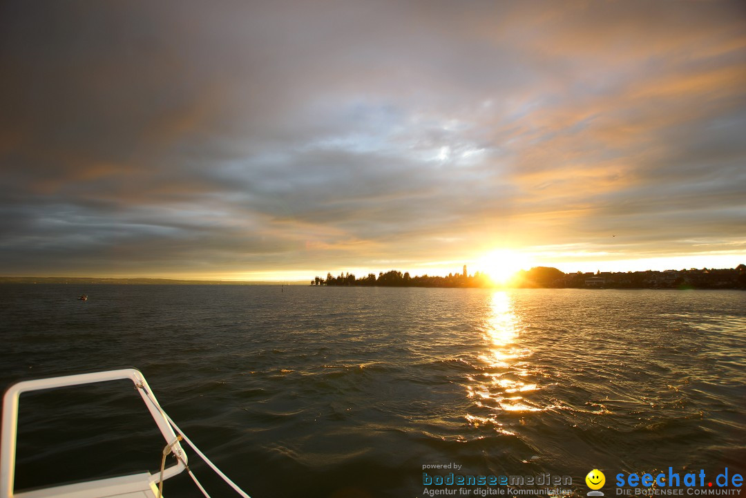 Schlagerboot XXL mit Papis Pumpels: Friedrichshafen am Bodensee, 14.07.2012