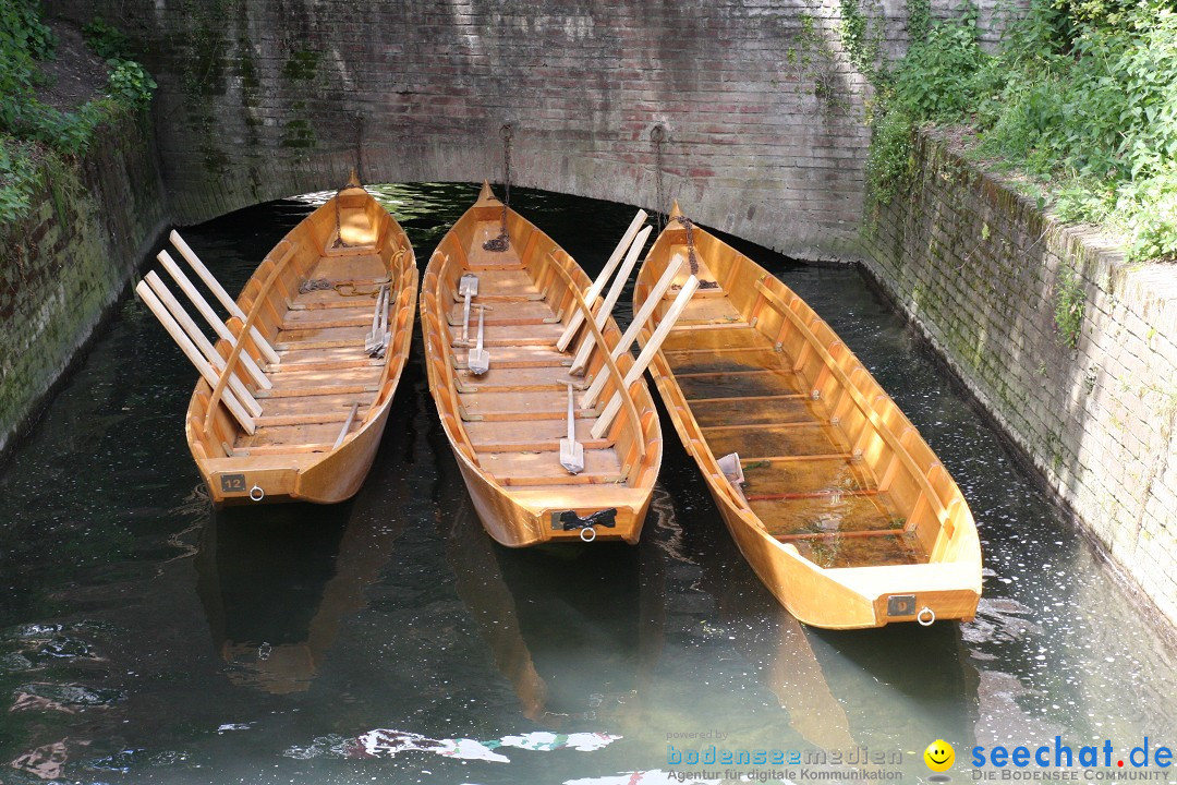 DONAUFEST 2012: Ulm an der Donau, 15.07.2012