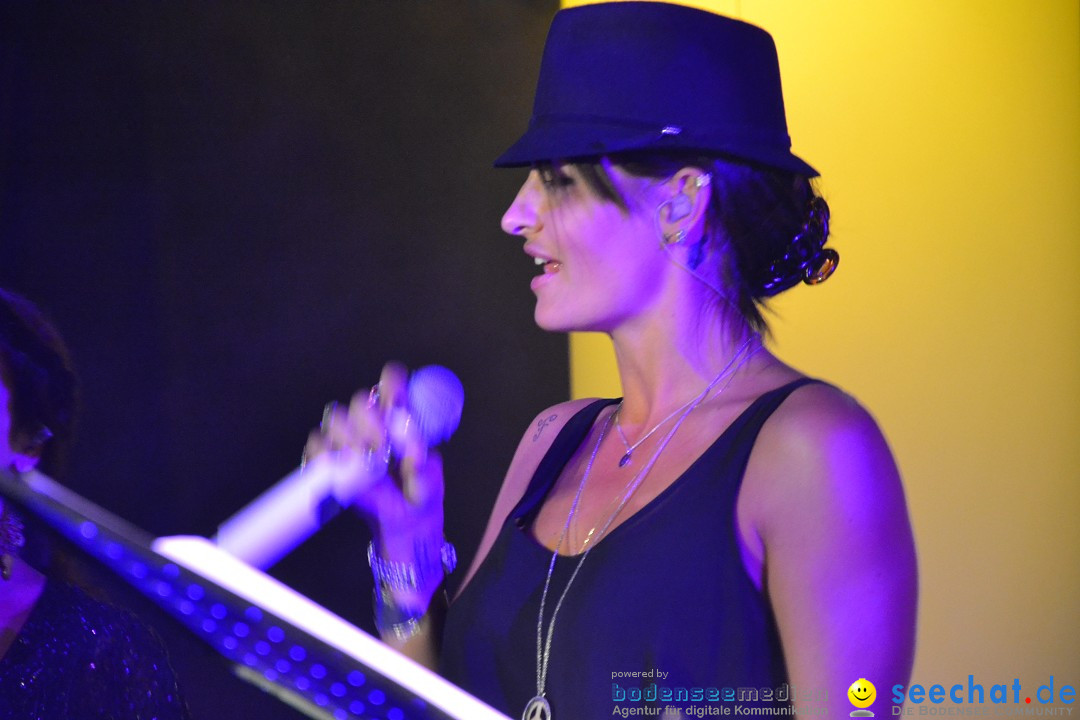 Sarah Connor - Honbergsommer: Tuttlingen am Bodensee, 19.07.2012