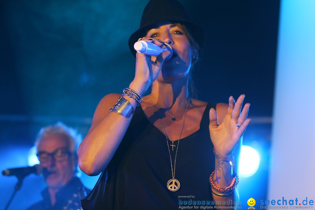 Sarah Connor - Honbergsommer: Tuttlingen am Bodensee, 19.07.2012