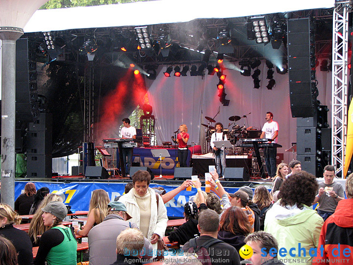 Seenachtfest 2007