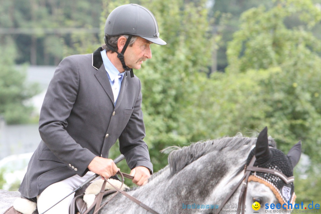 Reitturnier - Reitclub: Wahlwies am Bodensee, 29.07.2012