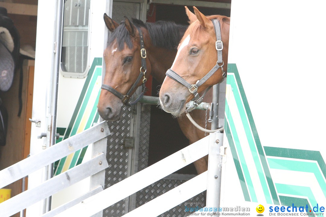 Reitturnier - Reitclub: Wahlwies am Bodensee, 29.07.2012