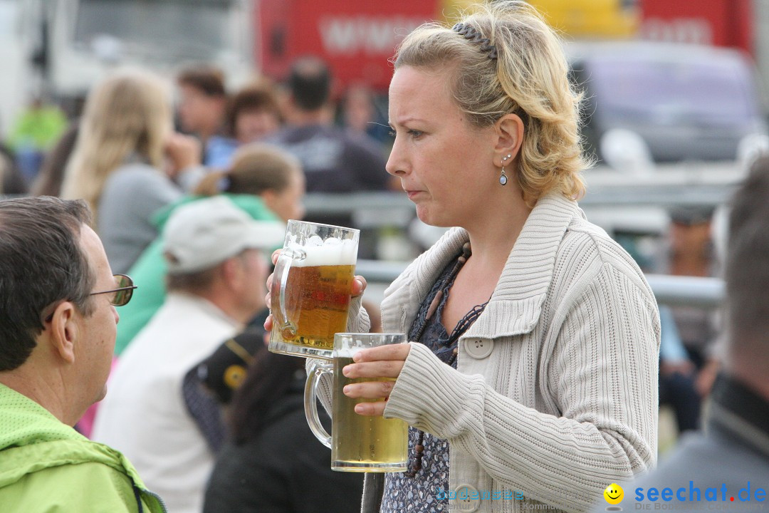 Reitturnier - Reitclub: Wahlwies am Bodensee, 29.07.2012