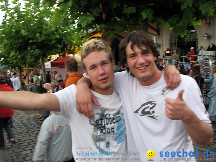 Seenachtfest 2007