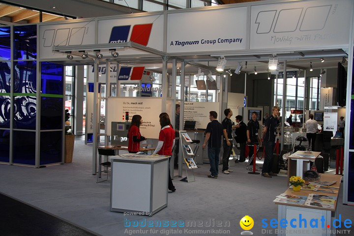 IBO 2009