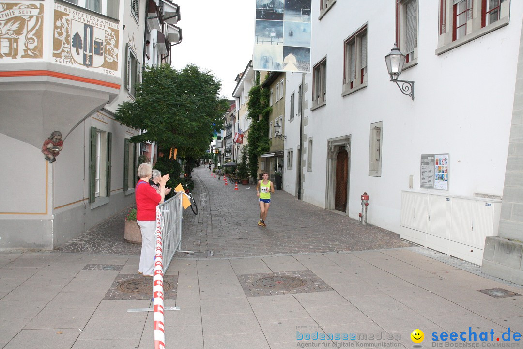 Bodensee Megathlon: Radolfzell am Bodensee, 29.07.2012