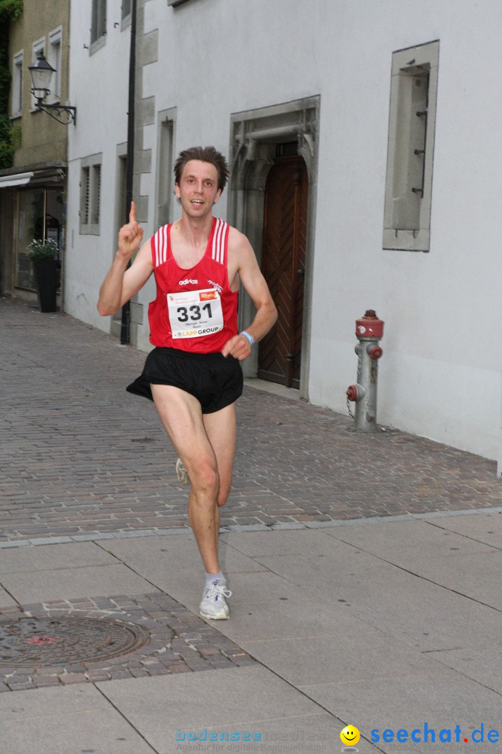 Bodensee Megathlon: Radolfzell am Bodensee, 29.07.2012