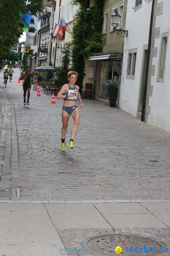 Bodensee Megathlon: Radolfzell am Bodensee, 29.07.2012