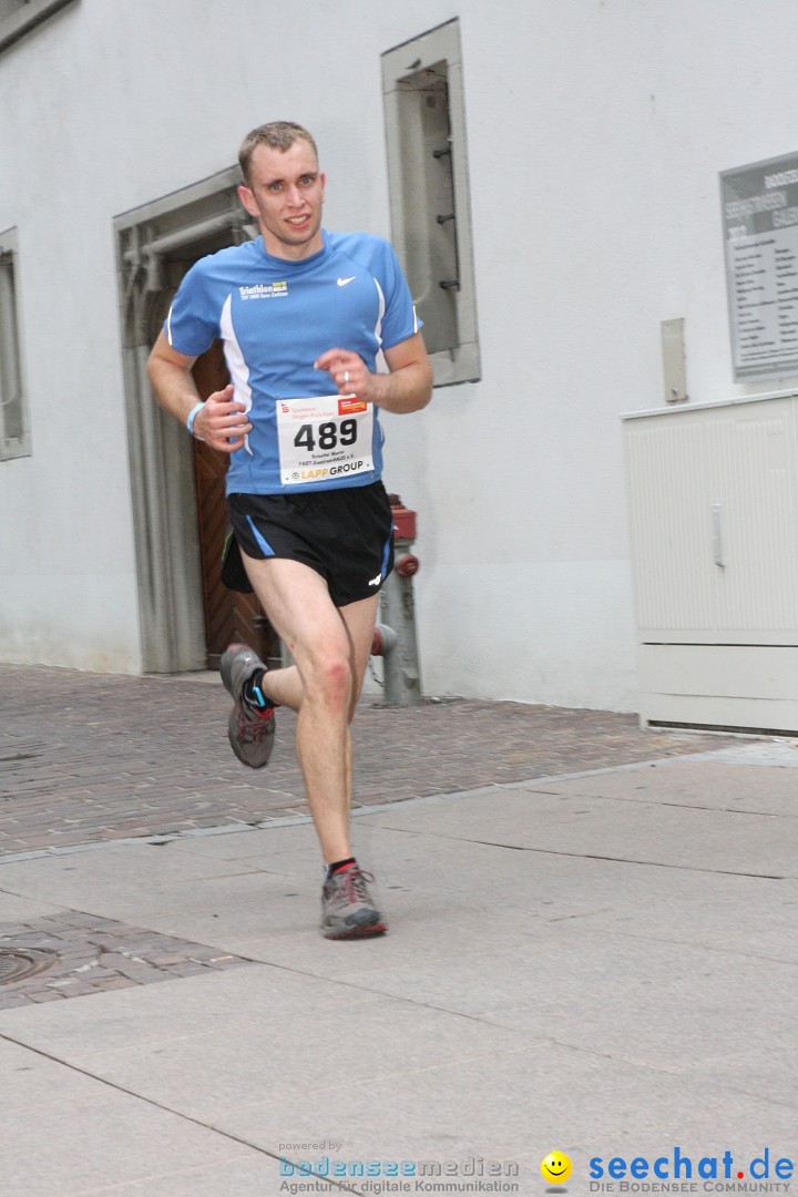 Bodensee Megathlon: Radolfzell am Bodensee, 29.07.2012