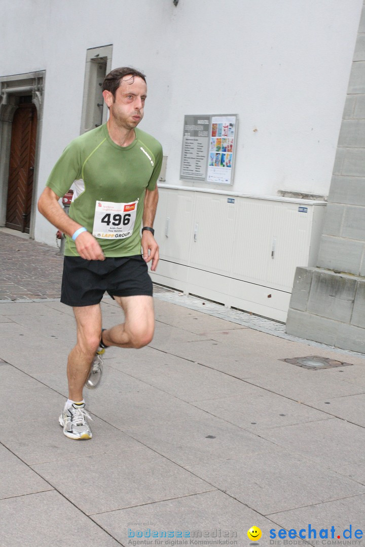 Bodensee Megathlon: Radolfzell am Bodensee, 29.07.2012