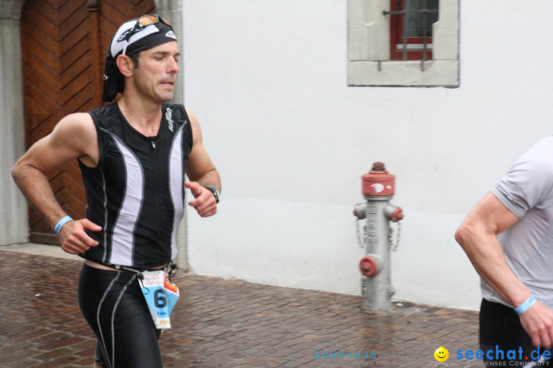 Bodensee Megathlon: Radolfzell am Bodensee, 29.07.2012