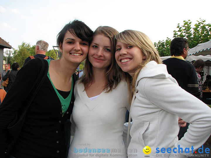 Seenachtfest 2007