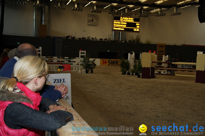 OBERSCHWABENCUP 2009 in Ravensburg