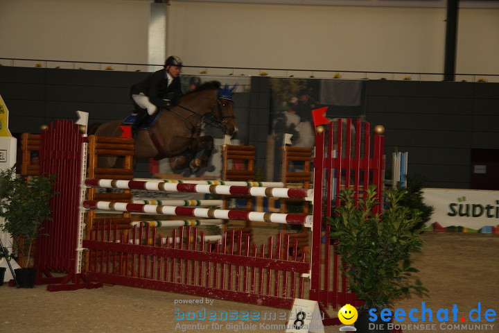 OBERSCHWABENCUP 2009 in Ravensburg