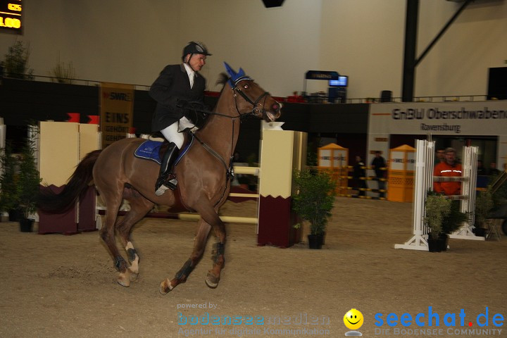 OBERSCHWABENCUP 2009 in Ravensburg