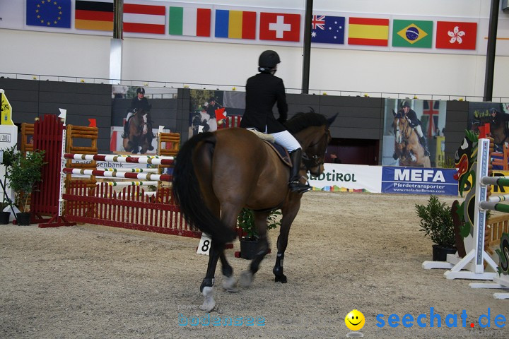 OBERSCHWABENCUP 2009 in Ravensburg