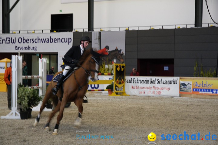 OBERSCHWABENCUP 2009 in Ravensburg