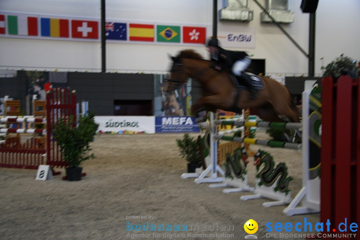 OBERSCHWABENCUP 2009 in Ravensburg