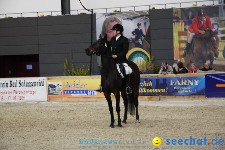 OBERSCHWABENCUP 2009 in Ravensburg