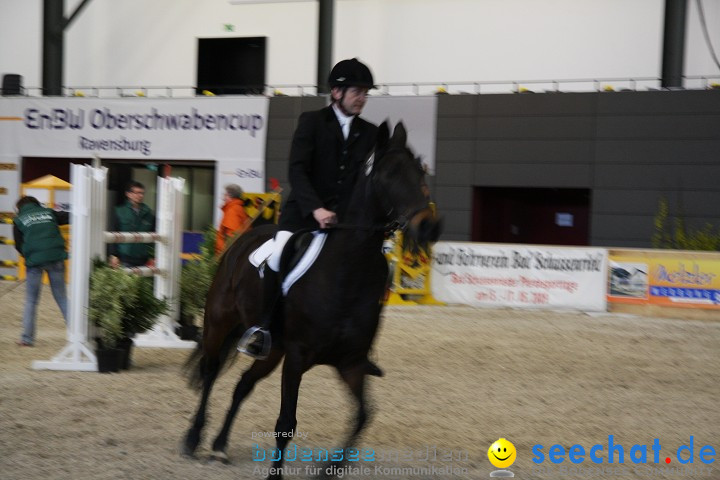 OBERSCHWABENCUP 2009 in Ravensburg