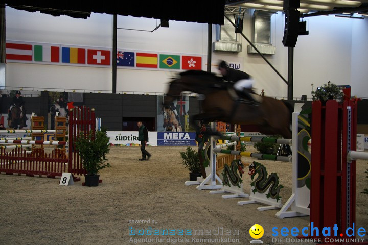 OBERSCHWABENCUP 2009 in Ravensburg