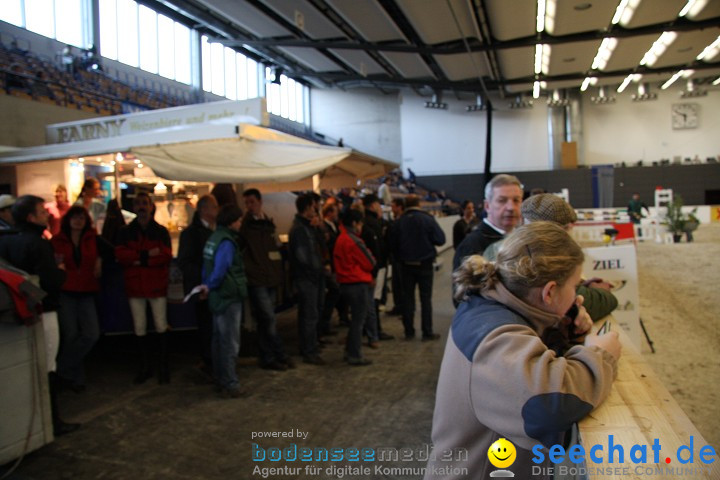 OBERSCHWABENCUP 2009 in Ravensburg