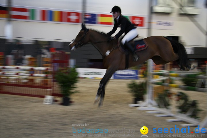 OBERSCHWABENCUP 2009 in Ravensburg