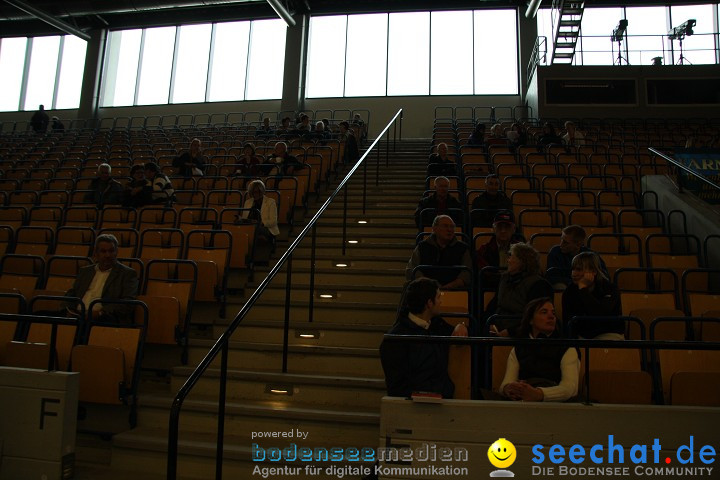 OBERSCHWABENCUP 2009 in Ravensburg