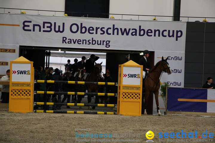 OBERSCHWABENCUP 2009 in Ravensburg