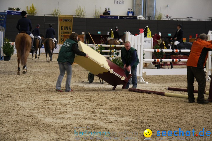 OBERSCHWABENCUP 2009 in Ravensburg