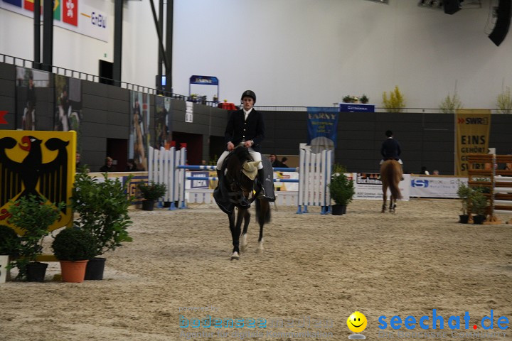 OBERSCHWABENCUP 2009 in Ravensburg