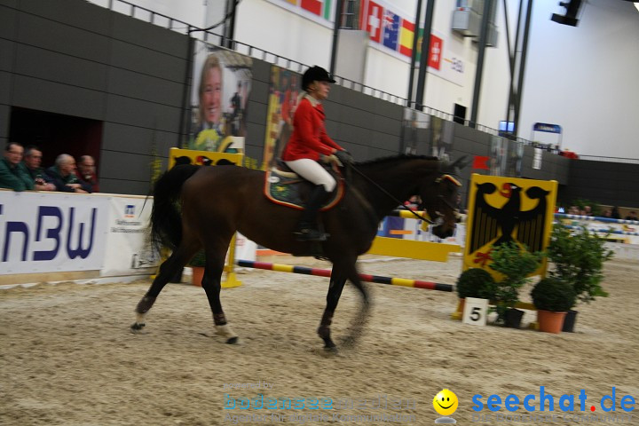 OBERSCHWABENCUP 2009 in Ravensburg