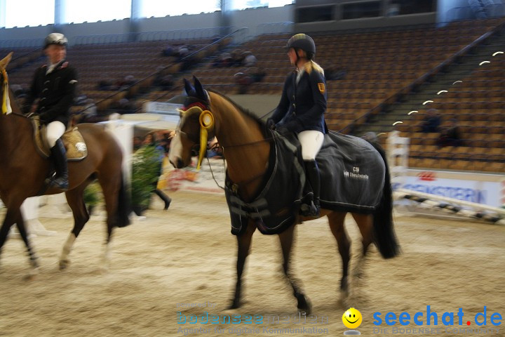 OBERSCHWABENCUP 2009 in Ravensburg